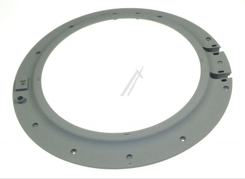 DC61-02097A Supporto vetro oblò WF8500NHW PP sp.3.0 OD459.5 Samsung DC6102097A