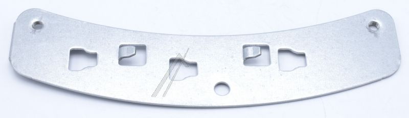 DC61-02184A Supporto maniglia WF8500NHW GI T1.4 Samsung DC6102184A