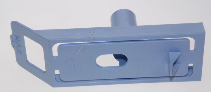 DC61-02106A Fermo cassetto WF8500NHW PP (TB53) T2.0 Samsung DC6102106A