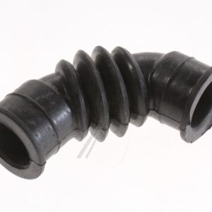 DC67-00355A Tubo aria AEGIS-PJT EPDM Ø int.20,5/Ø est.24,6 mm T1 Samsung DC6700355A