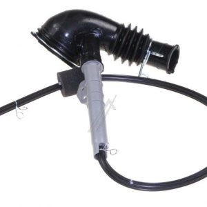 DC97-14637B Tubo pressione AEGIS-PJT Samsung DC9714637B