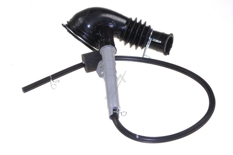 DC97-14637B Tubo pressione AEGIS-PJT Samsung DC9714637B
