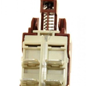 90489683 Pulsante in plastica NA/NA P.A. Candy