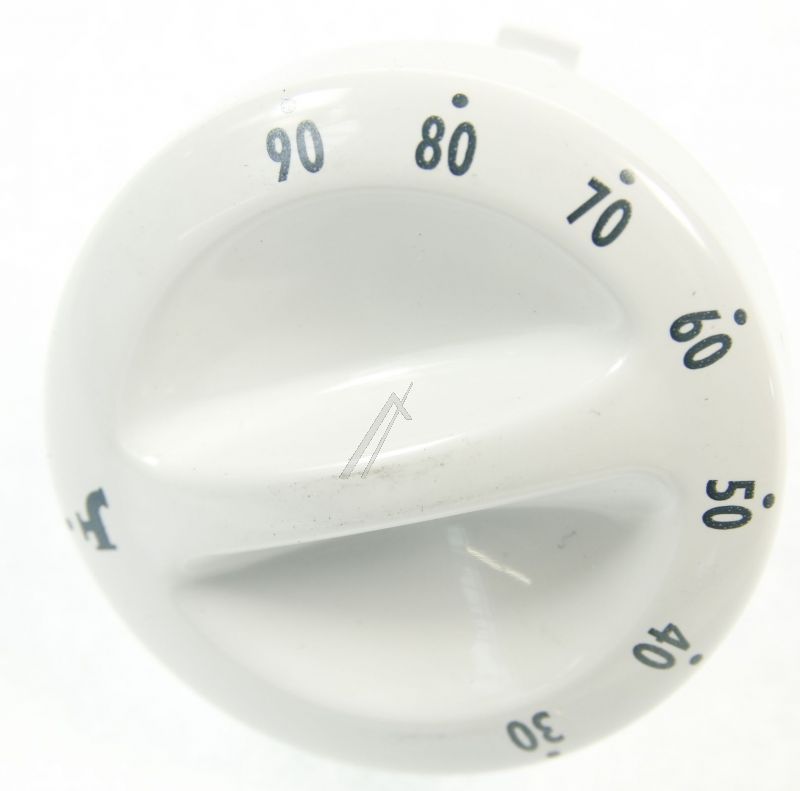91627000 Manopola termostato Candy