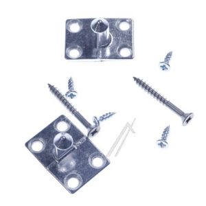 C00649542 488000649542 Kit fissaggio porta lavastoviglie Franke