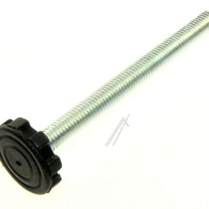 975770137 Piedino regolabile ZBD4600XW Smeg