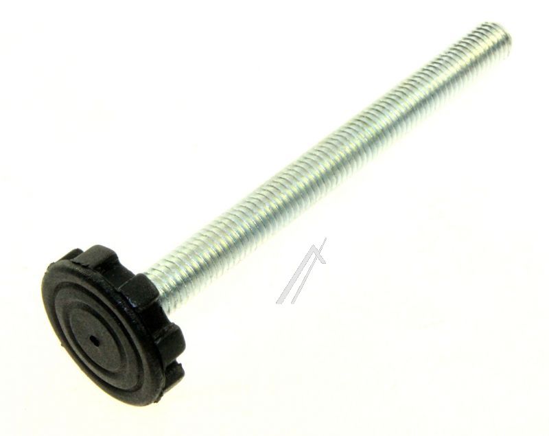 975770137 Piedino regolabile ZBD4600XW Smeg