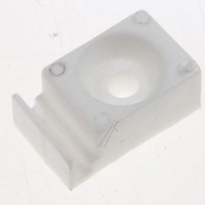 765730426 Piastrina rinforzo porta interna STX20 Smeg