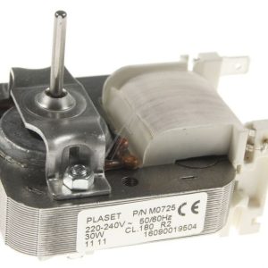 795211102 Motore ventola 220 V 50 Hz Smeg