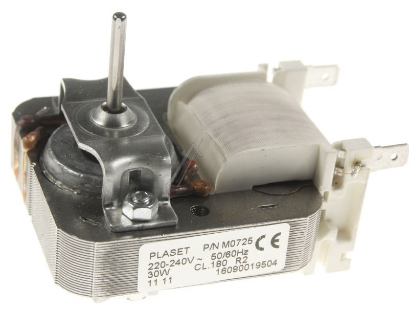 795211102 Motore ventola 220 V 50 Hz Smeg