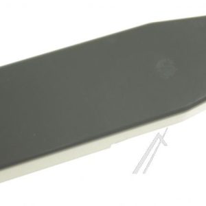 C00579050 488000579050 Copricerniera grigia MN Whirlpool