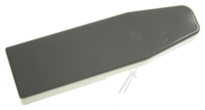 C00579050 488000579050 Copricerniera grigia MN Whirlpool