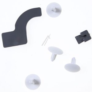 C00580677 488000580677 Kit cambio porta non illustrato Whirlpool