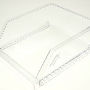 0060229669A 49056687 Ripiano cassetto congelatore Haier