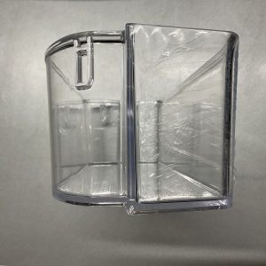 0060229559A 49054778 Balconcino porta Haier