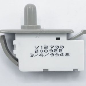 0064000326A 49054934 Interruttore per lampada cilindrica per Haier