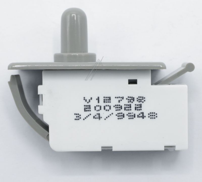 0064000326A 49054934 Interruttore per lampada cilindrica per Haier