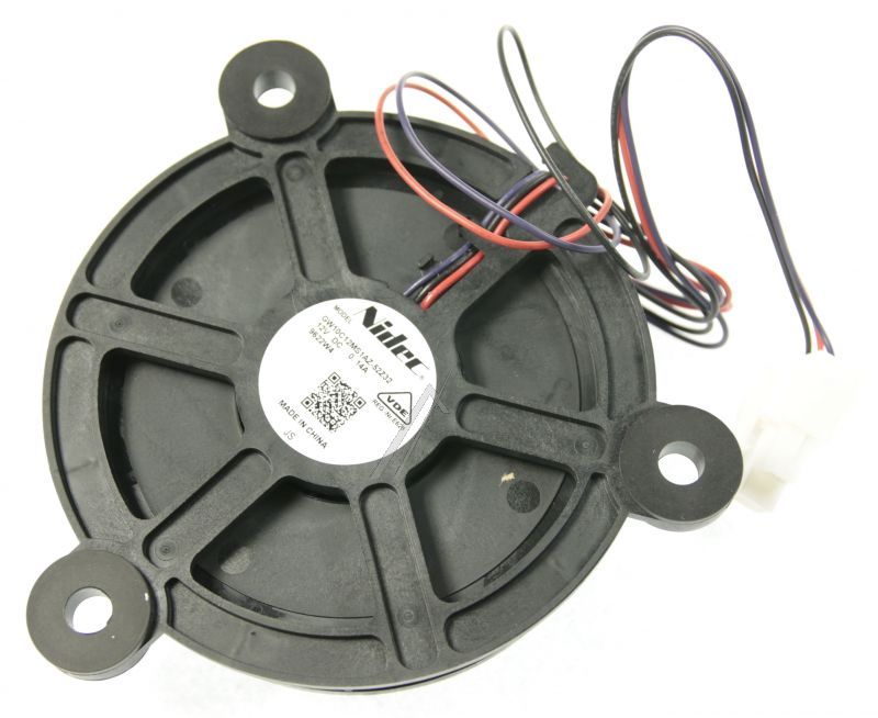 0064001834 49045970 Motore ventola frigorifero Haier