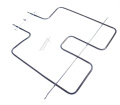 20.40943.000 Resistenza superiore forno 1400W alternativa per Whirlpool 488000525918 2040943000