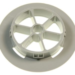 DD67-00071A Tappo uscita asciutta GALA-E Common PP PP+T30 T Samsung DD6700071A