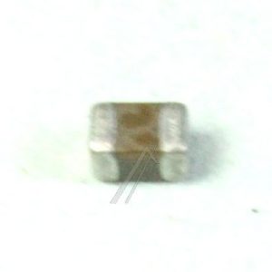 1000NF,+80-20%,50V,Y5V,TP 2203-005774 Condensatore ceramico SMD 1000nF +80/-20% 50V Y5V TP Samsung 2203005774