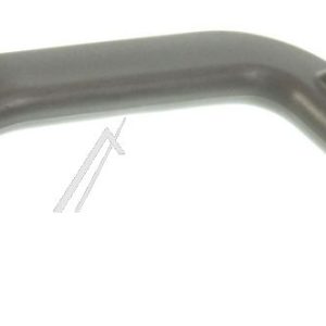 DD63-00157A Coperchio bordo vasca sinistro GALA-E PP PP+T30 TB53-G Samsung DD6300157A