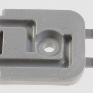 DD61-00379A Supporto per chiusura a filo GALA-E POM F20-03 NCGO Samsung DD6100379A