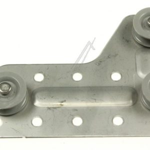 DD97-00355A Supporto regolatore sinistro GALA-E Samsung DD9700355A