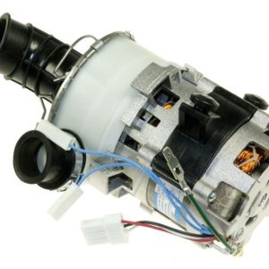 DD31-00014A Pompa AC CS-0204SA 230V 50Hz Samsung DD3100014A