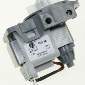 B20-6A DD31-00012A Pompa di scarico GALA-E 220-240V AC 50Hz 3000 Samsung DD3100012A
