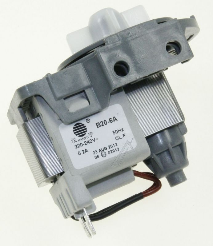 B20-6A DD31-00012A Pompa di scarico GALA-E 220-240V AC 50Hz 3000 Samsung DD3100012A