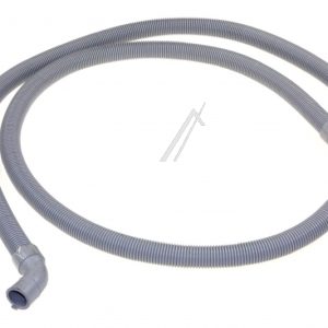 DD67-00079A Tubo di scarico flessibile GALA-E standard PP grigio PP+TPE Samsung DD6700079A