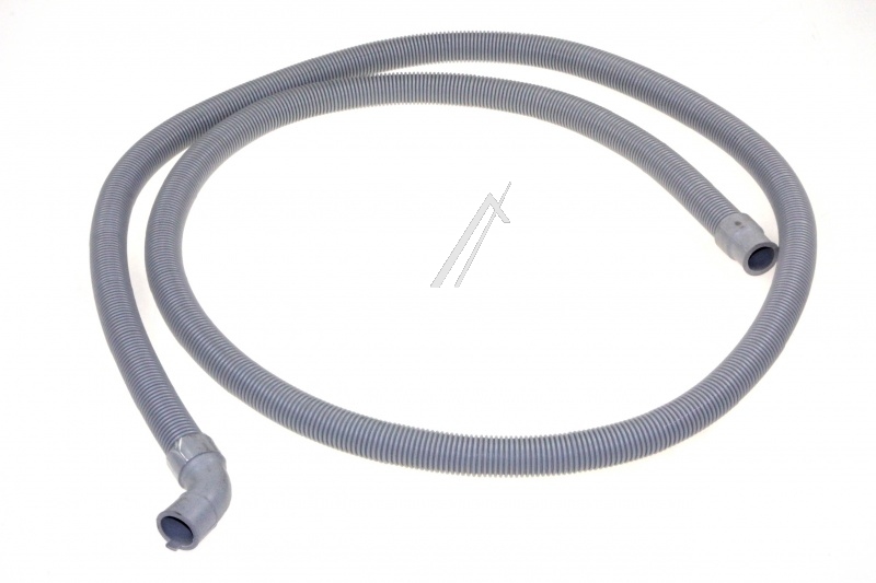 DD67-00079A Tubo di scarico flessibile GALA-E standard PP grigio PP+TPE Samsung DD6700079A
