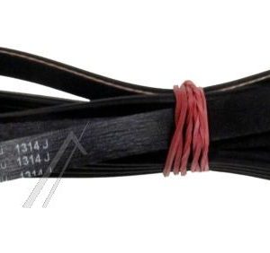 1314J4 Cinghia Poly-V Miele