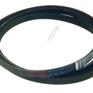 1314J4 00278339 Cinghia Miele