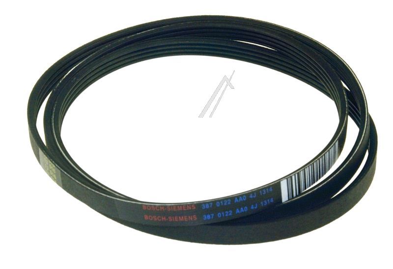 1314J4 00278339 Cinghia Miele