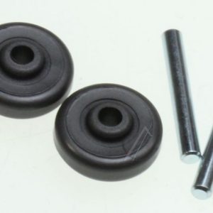 966153-01 Kit ruote per spazzola Dyson 96615301