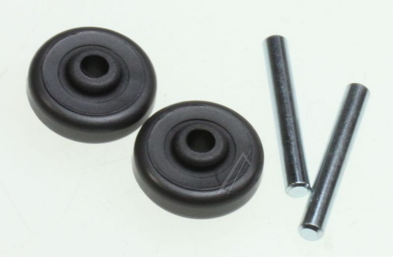 966153-01 Kit ruote per spazzola Dyson 96615301
