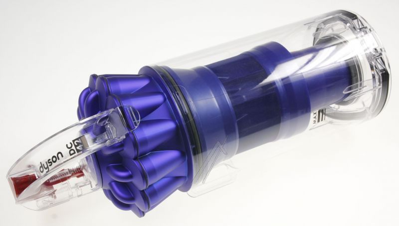 923582-06 Contenitore parte superiore e inferiore DC42 Dyson 92358206