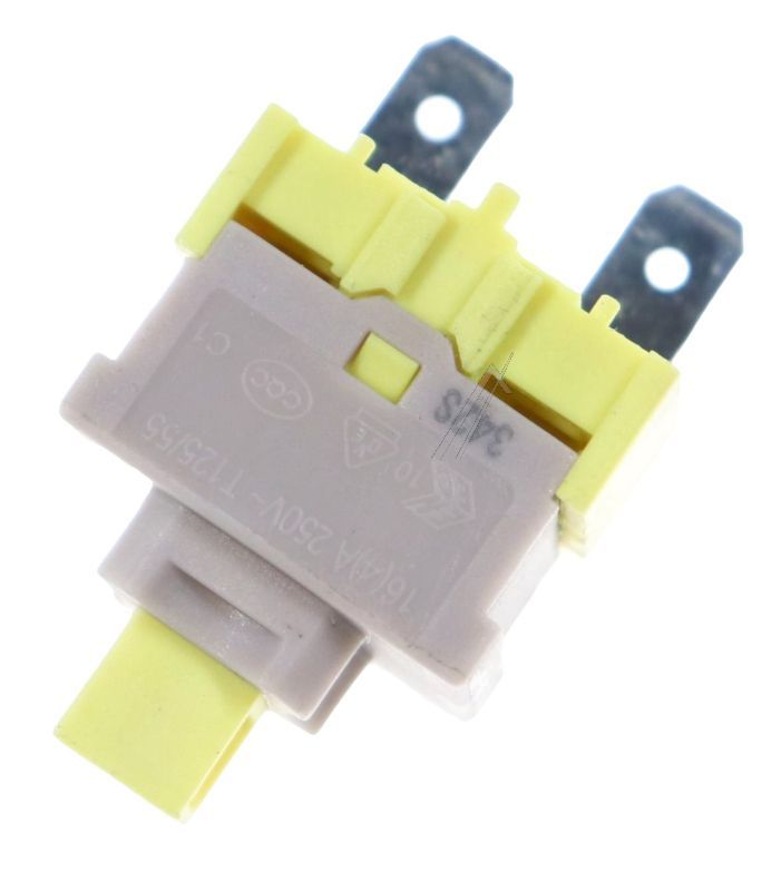 16A-250VAC Interruttore alternativo per Dyson 91097101