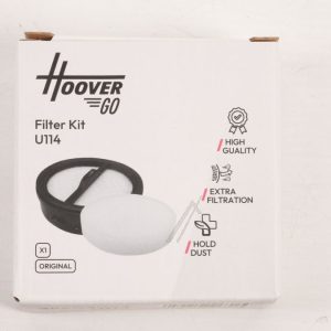 U114 35603023 Kit filtri Hoover