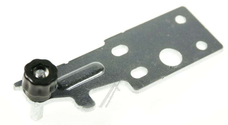 799890 Cerniera inferiore C6 Hisense
