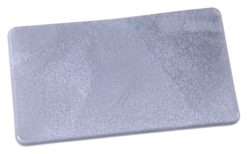 822680 Coperchio cerniera superiore C6 L 9005 Hisense