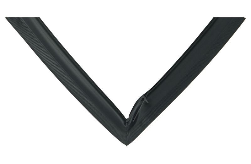 822674 Guarnizione porta magnetica MT13 C6 L1166 9004 Hisense