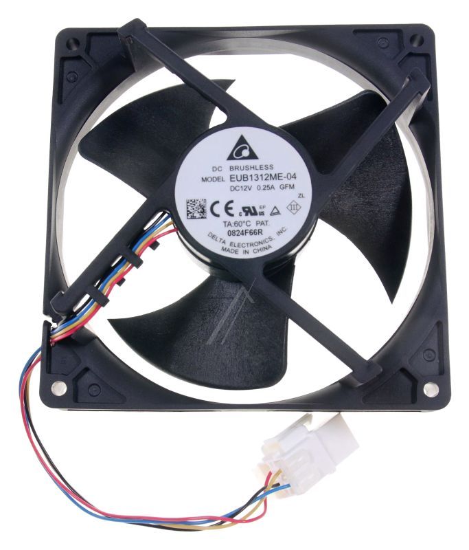 822535 Ventola DELTA EUB1312ME-04GFM Hisense