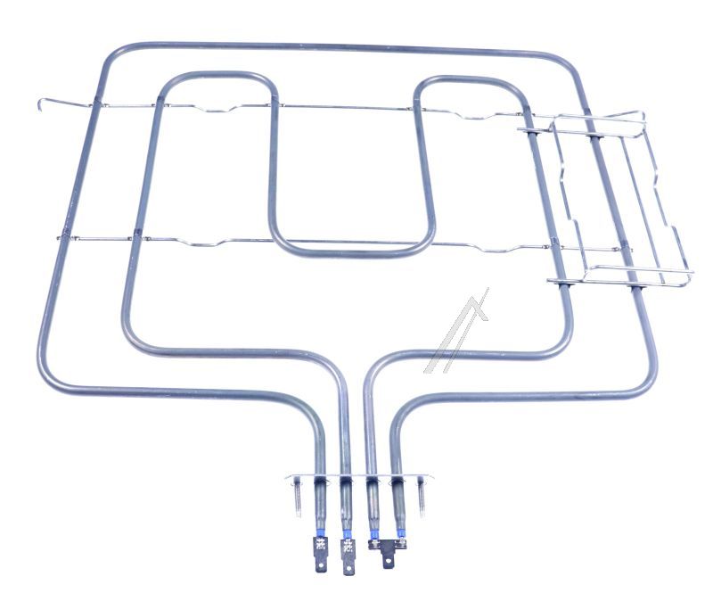 917229 Resistenza BIO21 ZI SA 917227, guarnizione Hisense