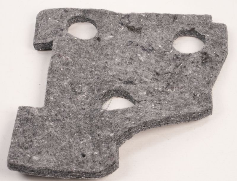 DB63-02845A Feltrino base WW1 INV T8 233 259 Samsung DB6302845A