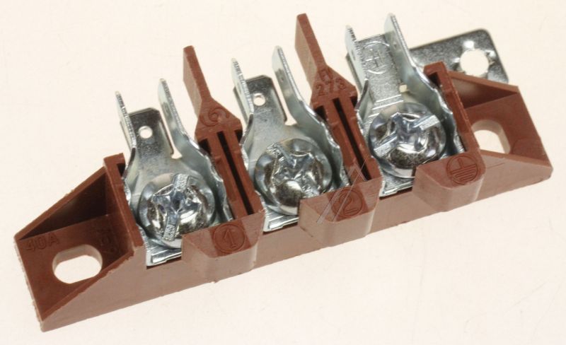 DG65-00002A Morsettiera BT63BSST PA66 6 mm² Samsung DG6500002A