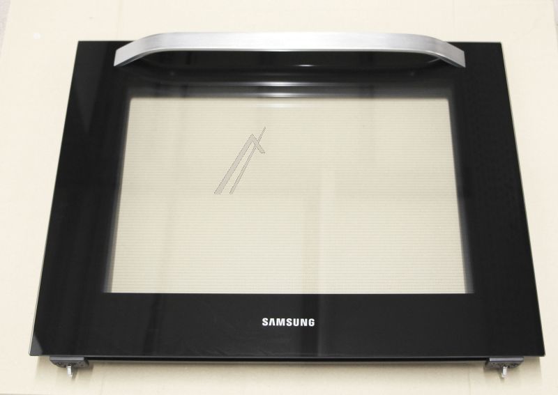 DG94-00429L Porta forno New Metro 399 Non Pyro STS Samsung DG9400429L