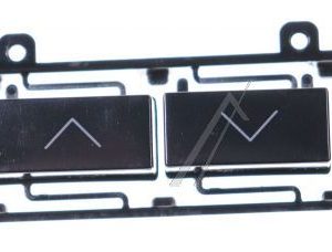DG64-00572A Pulsante selezione New Metro/PC/VO nero Samsung DG6400572A